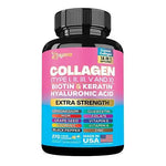 Charger l'image dans la galerie, Novalia™ Collagen — simple, doux, efficace au quotidien 🇧🇫
