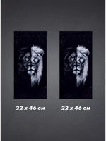 Charger l'image dans la galerie, StickerAuto™ 🇸🇳 (Pack 2 Interfaces)
