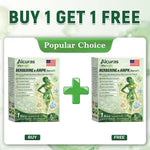 Charger l'image dans la galerie, 👩‍⚕️Alcuras™ Moringa × Berberine × AMPK 8-Benefit Slimming &amp; Metabolic Nano Microneedle Patch 🇺🇸  Just once a day · Visible changes in 7 days  ✅ For obesity, loose skin, diabetes, sleep apnea, joint issues, and more
