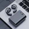Écouteurs Bluetooth compatibles avec la recharge des smartphones