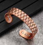 Charger l'image dans la galerie, Bracelet de thérapie magnétique
