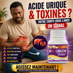 Charger l'image dans la galerie, Bio-Lingzhi pour Soutenir la Santé des Reins &amp; du Foie
