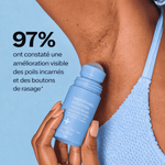 Charger l'image dans la galerie, Roll-on -Solution apaisante pour l'épilation dépilatoire, lotion hydratante
