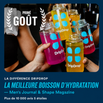 Charger l'image dans la galerie, DripDrop – La boisson qui booste votre perte de poids
