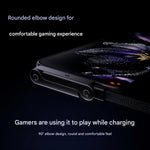 Charger l'image dans la galerie, FlexCharge Pro™ 240 W — Charge ultra-rapide avec support intégré (50 % de réduction)
