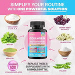 Charger l'image dans la galerie, Novalia™ Collagen — simple, doux, efficace au quotidien 🇧🇫
