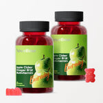 Charger l'image dans la galerie, Bonbons Gélifiés au Vinaigre de Cidre de Pomme-Graisse Minceur
