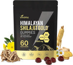 Charger l'image dans la galerie, Gummies Shilajit Himalayen 🇧🇫
