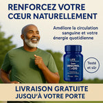 Charger l'image dans la galerie, Complément Ubiquinol, Soutien Cardiaque
