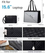 Charger l'image dans la galerie, Sac à lunch fourre-tout pour femme + portefeuille offert
