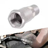 Adaptateur isolateur de sonde à oxygène – Suppresseur de voyant moteur