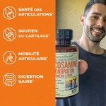 Charger l'image dans la galerie, Glucosamine chondroitin
