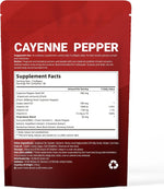 Charger l'image dans la galerie, Cayenne Pepper-Complément alimentaire en capsules molles
