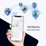 Charger l'image dans la galerie, GeoGarde™ Traceur GPS Magnétique Mini
