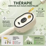 Charger l'image dans la galerie, Brosse à Vapeur Professionnelle Sans Fil
