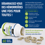Charger l'image dans la galerie, Complément alimentaire pour le traitement des hémorroïdes
