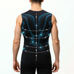 Charger l'image dans la galerie, Gilet de compression Ultra-Confort
