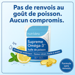 Charger l'image dans la galerie, Huile de poisson Omega 3 de qualité supérieure
