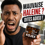 Charger l'image dans la galerie, KOJEK Comprimés de dentifrice à 5 % d'hydroxyapatite
