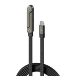 Charger l'image dans la galerie, FlexCharge Pro™ 240 W — Charge ultra-rapide avec support intégré (50 % de réduction)
