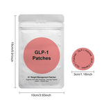 Charger l'image dans la galerie, 1 SET/30 Metabolic Balance Patches
