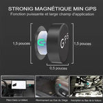 Charger l'image dans la galerie, GeoGarde™ Traceur GPS Magnétique Mini
