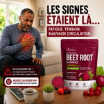 Charger l'image dans la galerie, Gummies de betterave premium 8 en 1-Plus d’énergie, plus de confiance, chaque jour

