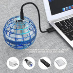 Charger l'image dans la galerie, Funair™ - Ballon volant magique
