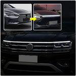 Charger l'image dans la galerie, Éclairage de capot de voiture LuminX™
