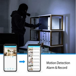Charger l'image dans la galerie, Mini caméra espion et surveillance
