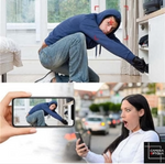 Charger l'image dans la galerie, Mini caméra espion et surveillance
