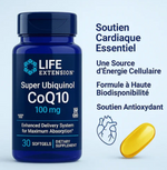 Charger l'image dans la galerie, Complément Ubiquinol, Soutien Cardiaque
