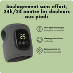 Charger l'image dans la galerie, Masseur Thérapeutique Anti-Douleur
