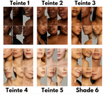 Charger l'image dans la galerie, 🎈Baume de teint Skin-Teint Parfait et Hydraté en un geste
