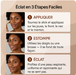 Charger l'image dans la galerie, 🎈Baume de teint Skin-Teint Parfait et Hydraté en un geste
