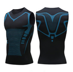 Charger l'image dans la galerie, Gilet de compression Ultra-Confort
