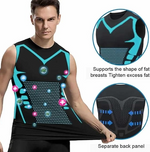 Charger l'image dans la galerie, Gilet de compression Ultra-Confort
