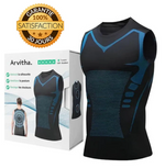 Charger l'image dans la galerie, Gilet de compression Ultra-Confort
