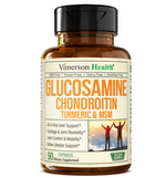 Charger l'image dans la galerie, Glucosamine chondroitin
