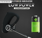 Charger l'image dans la galerie, SonicFlex - Casque sans fil léger pour entreprises
