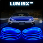 Charger l'image dans la galerie, Éclairage de capot de voiture LuminX™
