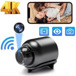 Charger l'image dans la galerie, Mini caméra espion et surveillance
