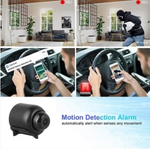 Charger l'image dans la galerie, Mini caméra espion et surveillance
