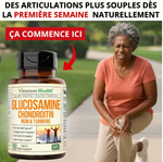 Charger l'image dans la galerie, Glucosamine chondroitin -Soulagez Vos Articulations
