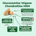 Charger l'image dans la galerie, Glucosamine chondroitin -Soulagez Vos Articulations
