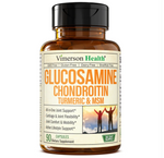 Charger l'image dans la galerie, Glucosamine chondroitin -Soulagez Vos Articulations

