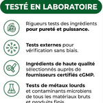 Charger l'image dans la galerie, Glucosamine chondroitin -Soulagez Vos Articulations
