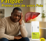 Charger l'image dans la galerie, Capsules détoxifiantes au chardon marie - Soutien et nettoyage du foie
