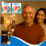 Charger l'image dans la galerie, ProstaForce™ Bee Inhaler – Agit en quelques minutes, soulage durablement !
