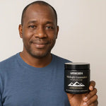 Charger l'image dans la galerie, Shilajit Gummies – Ton nouveau coup de boost naturel 🇸🇳
